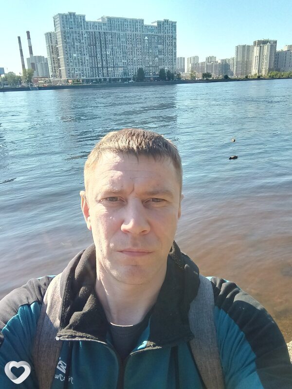 Максим, 40, Луганске — анкета №1389025