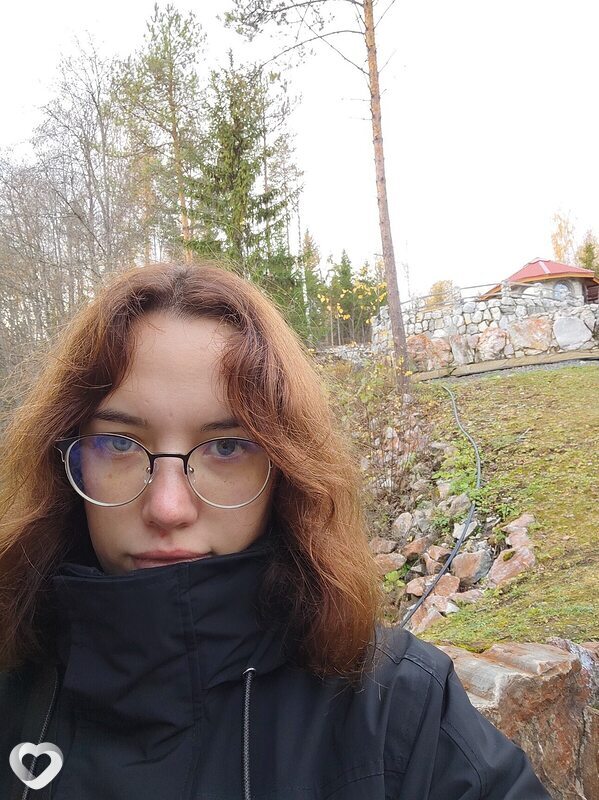 Юля, 28, Йошкар-Оле — анкета №1389028