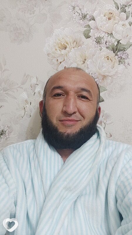 Бек, 37, Нижнем Новгороде — анкета №1389034