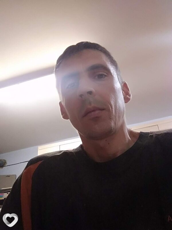 Антоха, 43, Гомеле — анкета №1389124