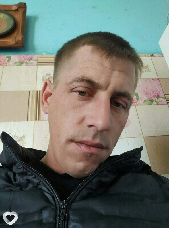 Жека, 36, Слуцке — анкета №1389129