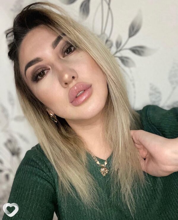 Малина, 32, Тюмени — анкета №1389134