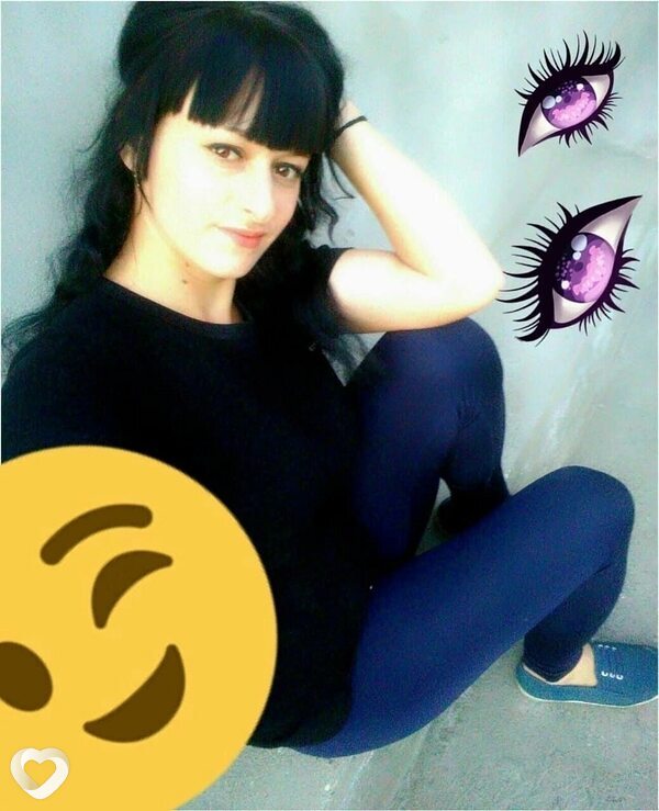 Лена, 31, Вольске — анкета №1389140