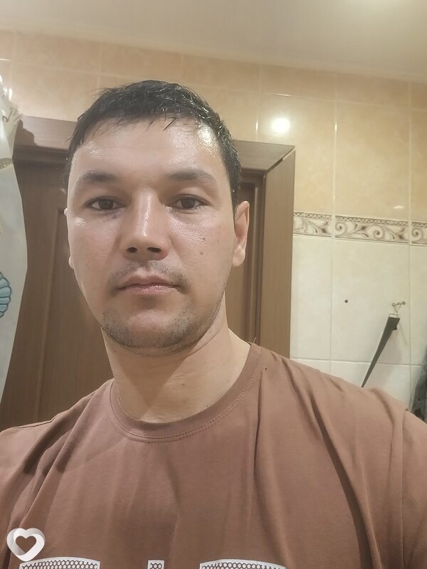 Эмир, 34, Новокузнецке — анкета №1389247