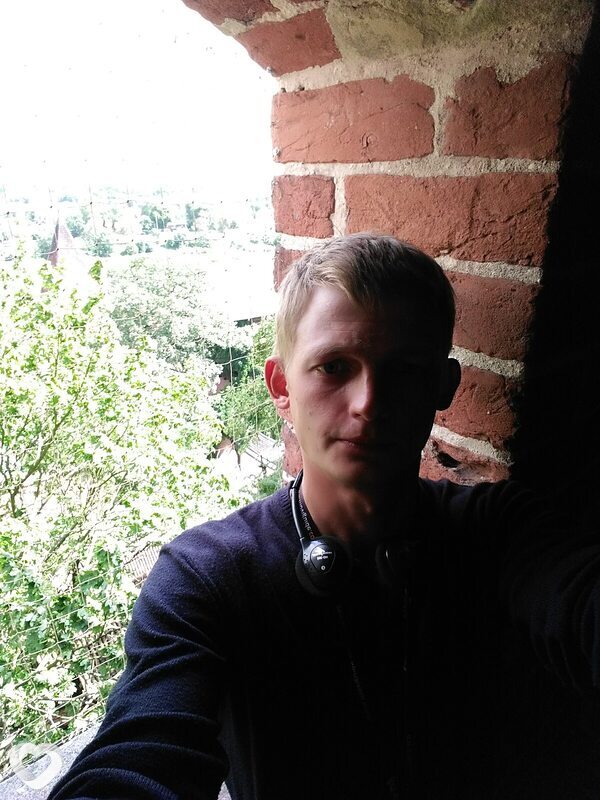 Дмитрий, 38, Минске — анкета №1389254