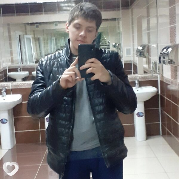 Николай, 23, Россоши — анкета №1389264
