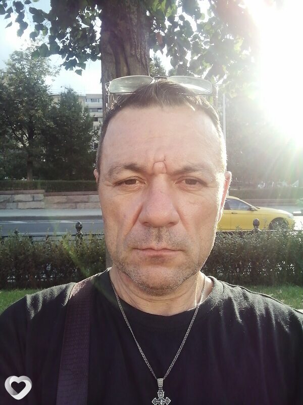 Александр, 48, Москве — анкета №1389268