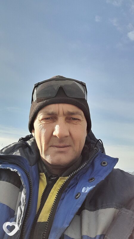 Viktor, Южно-Курильск