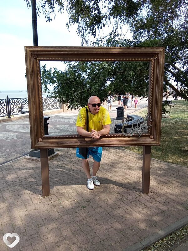 Михаил, 52, Люберцах — анкета №1389096