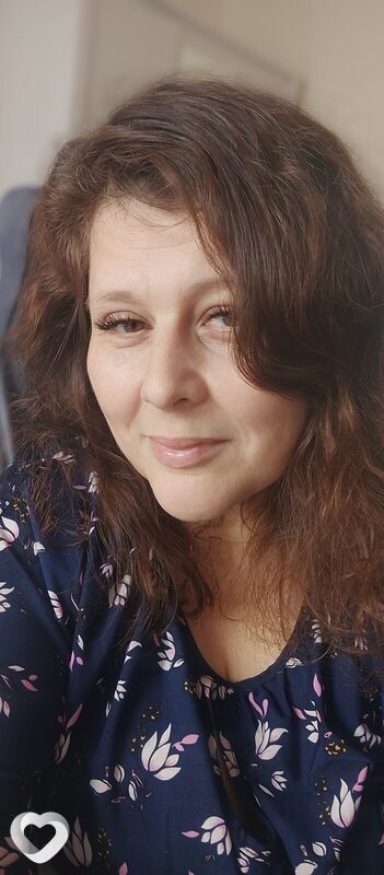 Марина, 49, Тюмени — анкета №1389106