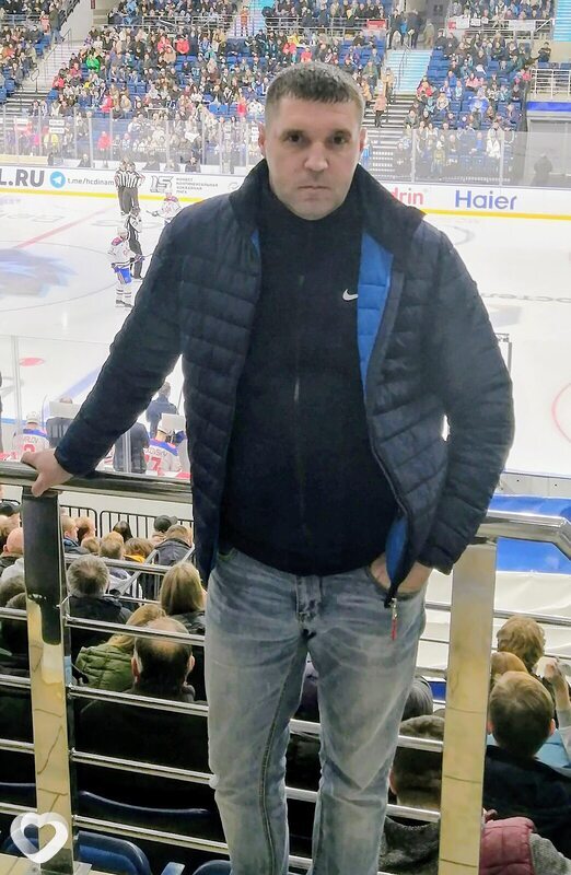 Дмитрий, 39, Минске — анкета №1389118