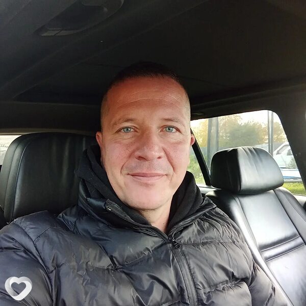 Владимир, 46, Минске — анкета №1389149
