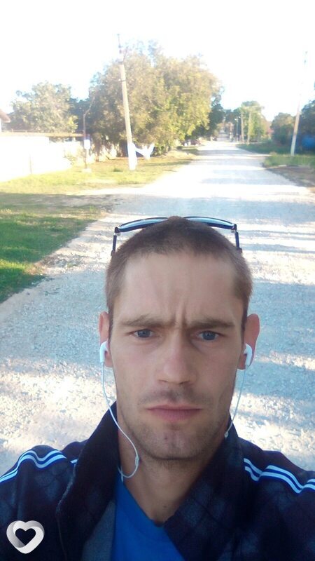 Женя, 29, Саках — анкета №1389153