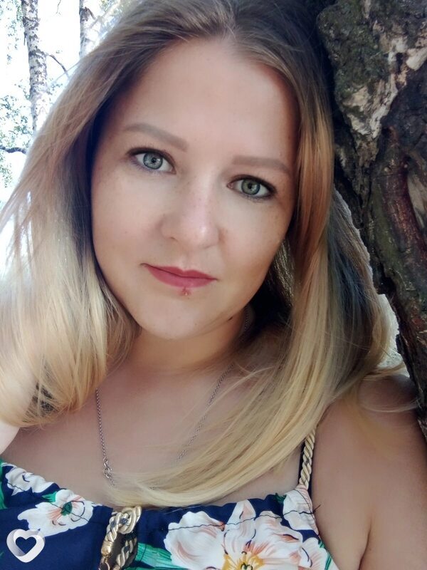 Наталья, 37, Санкт-Петербурге — анкета №1389158