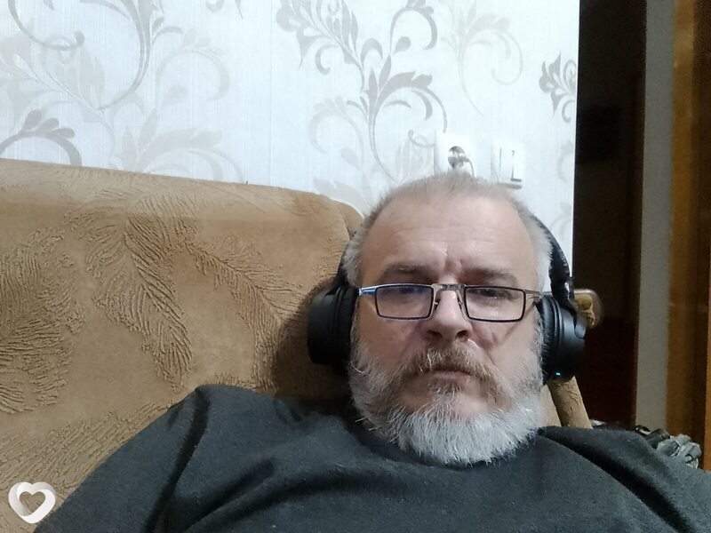 Сергей, Березовка