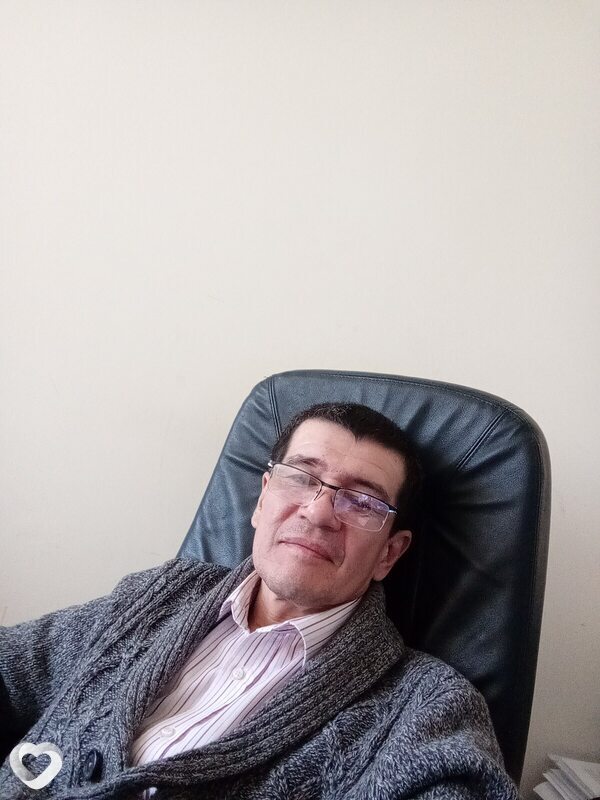 Николай, 48, Москве — анкета №1389283