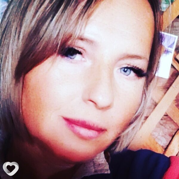 Наталья, 53, Кировске — анкета №1389286