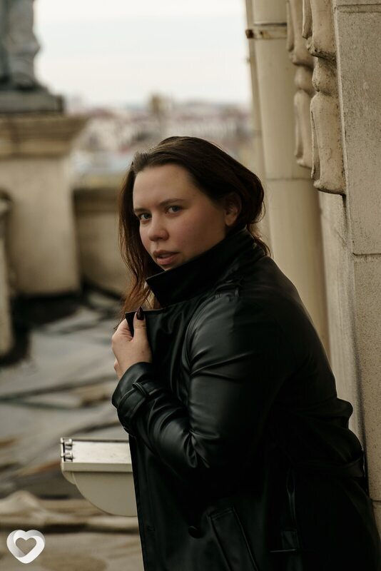 Анастасия, 27, Минске — анкета №1389289