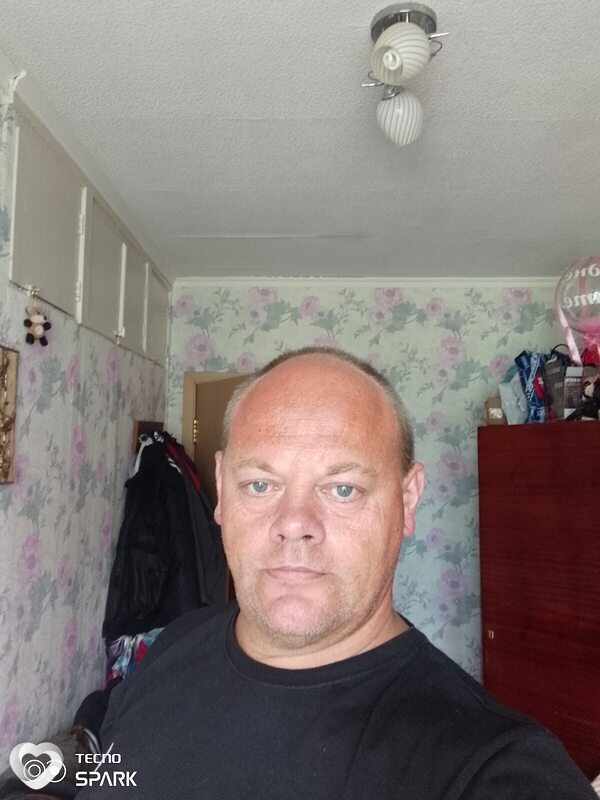 Дмитрий, 43, Тольятти — анкета №1389178