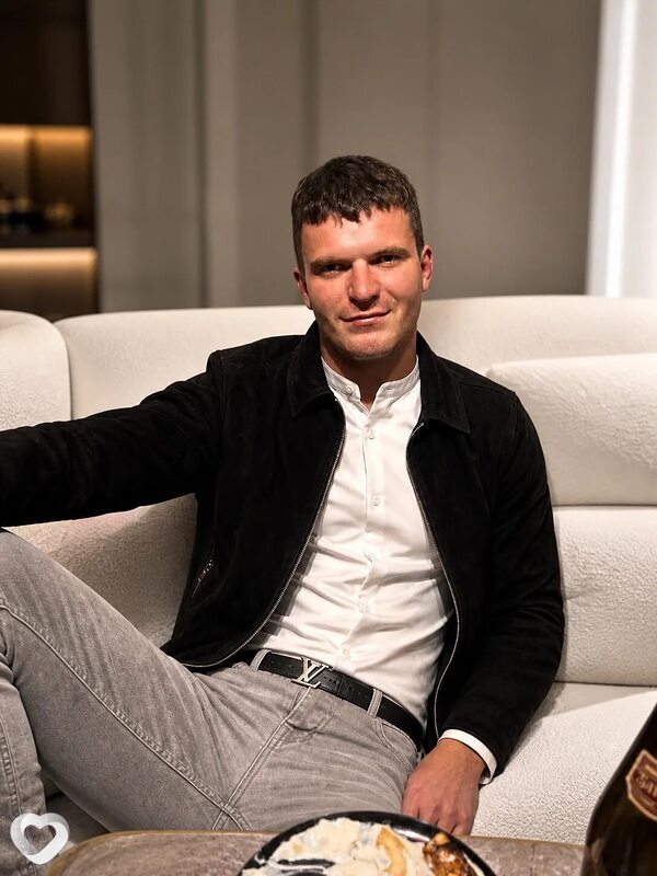 Алексей, 27, Ставрополе — анкета №1389180