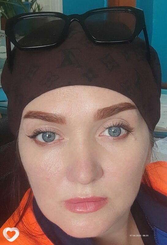 Анна, 40, Жезказгане — анкета №1389183