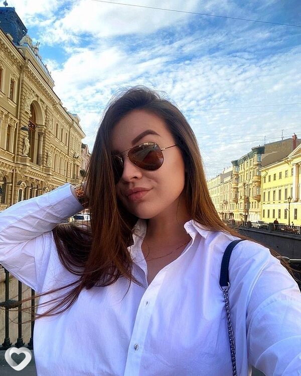 Даша, 38, Москве — анкета №1389220