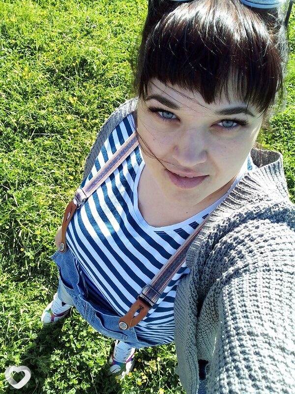 Наташка, 35, Архангельске — анкета №1389222