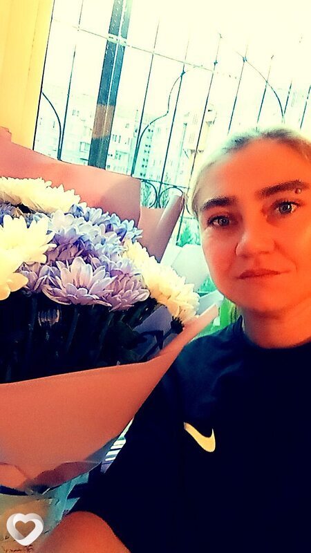 Ирина, 33, Омске — анкета №1389227
