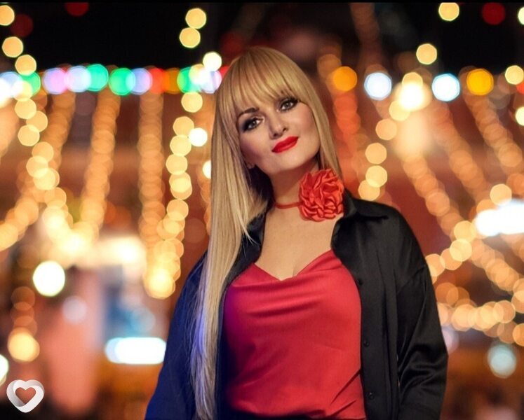Анна, 46, Волгограде — анкета №1389228