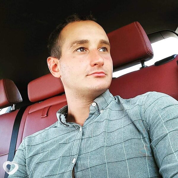 Дима, 28, Москве — анкета №1389233