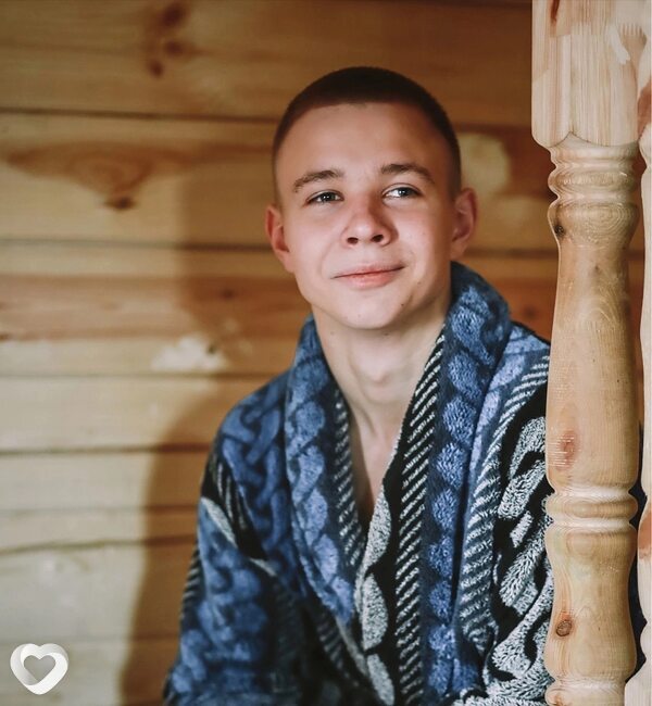 Виталий, 22, Смоленске — анкета №1389235
