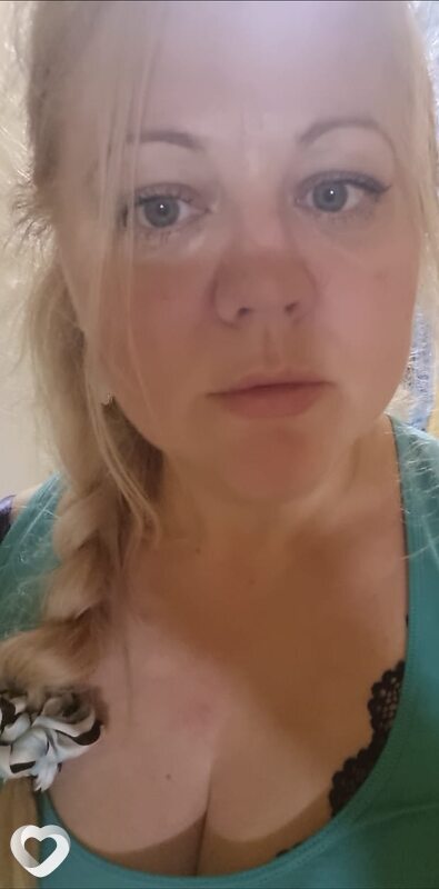 Лана, 44, Москве — анкета №1389240