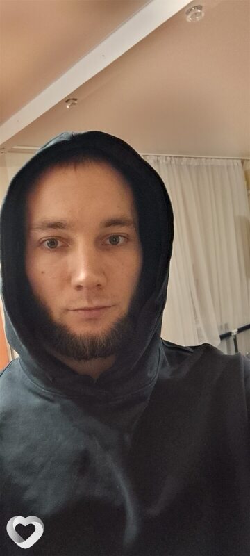 Геннадий, 28, Комсомольске-на-Амуре — анкета №1389241