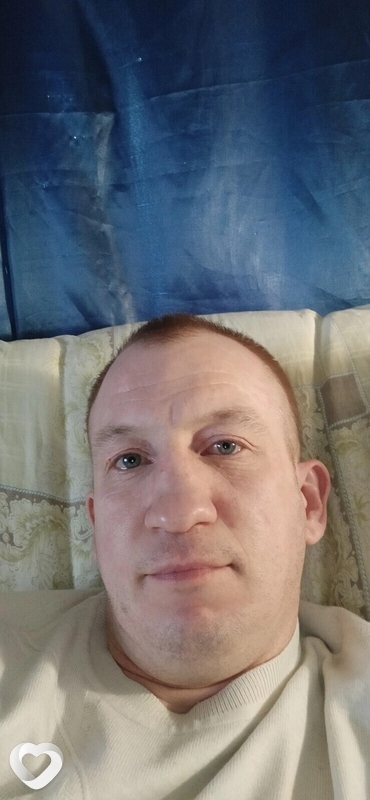 Vitamin, 40, Мурманске — анкета №1389244