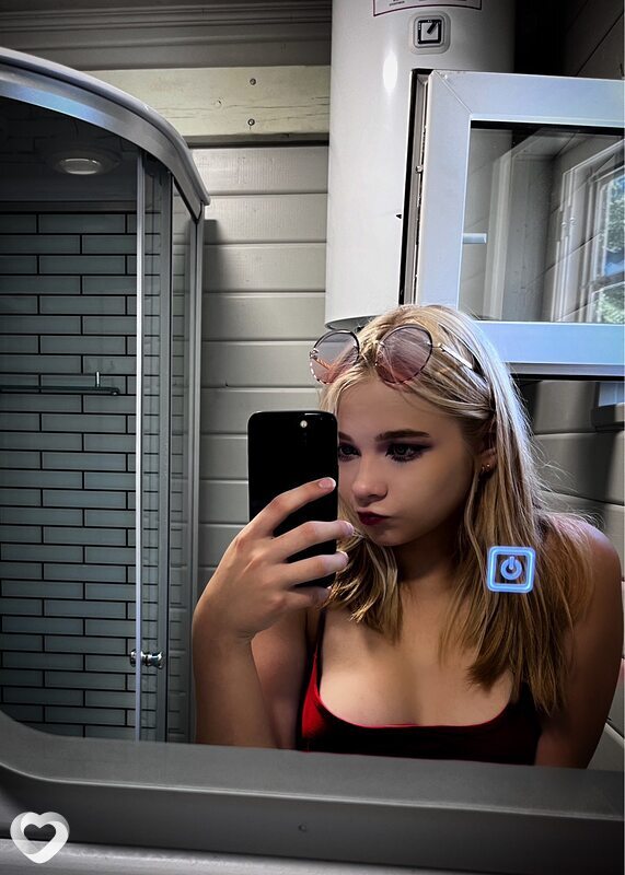 Кристинааа, 20, Кирове — анкета №1389819