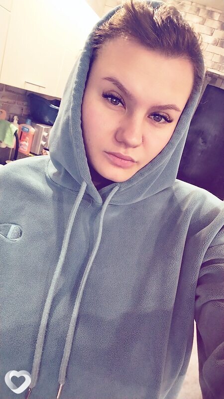 Валерия, 23, Кемерове — анкета №1389822
