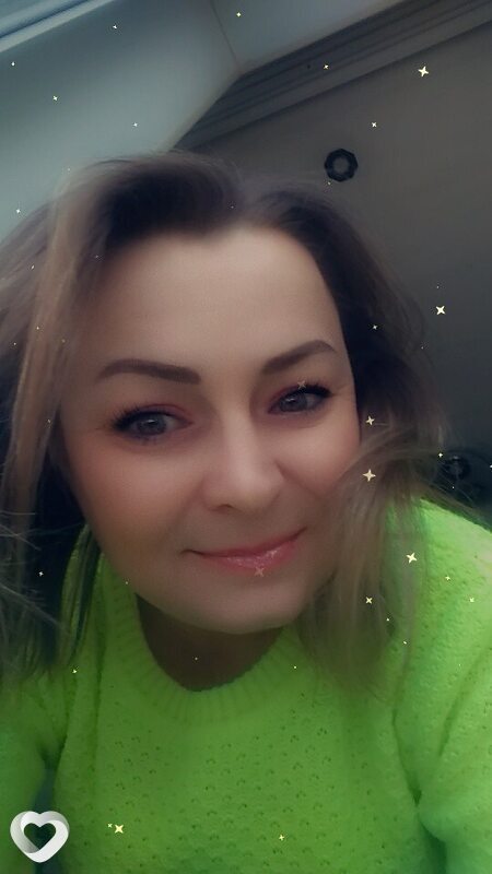 Юляшка, 42, Тихвине — анкета №1389832