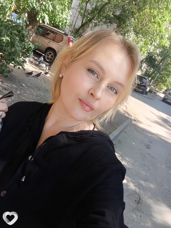 Малина, 46, Ростове-на-Дону — анкета №1389204
