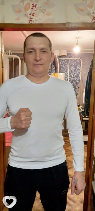 Денис, 42, Буденновске — анкета №1389210