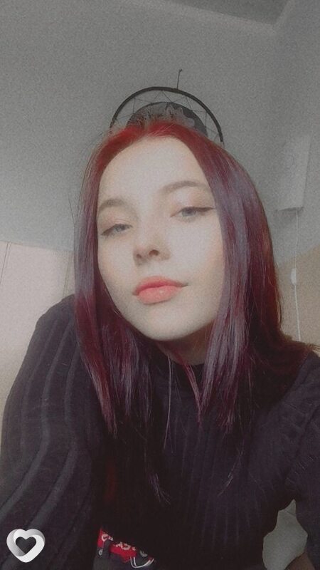 Елена, 20, Нижнем Новгороде — анкета №1389212