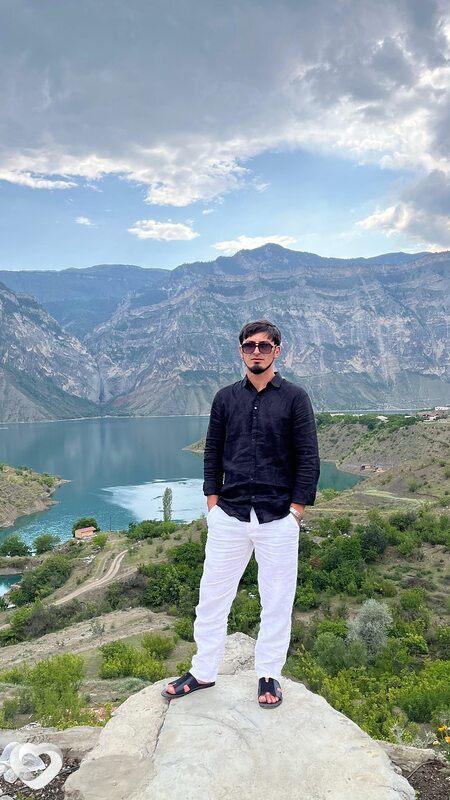 Imam, 31, Бокситогорске — анкета №1389213