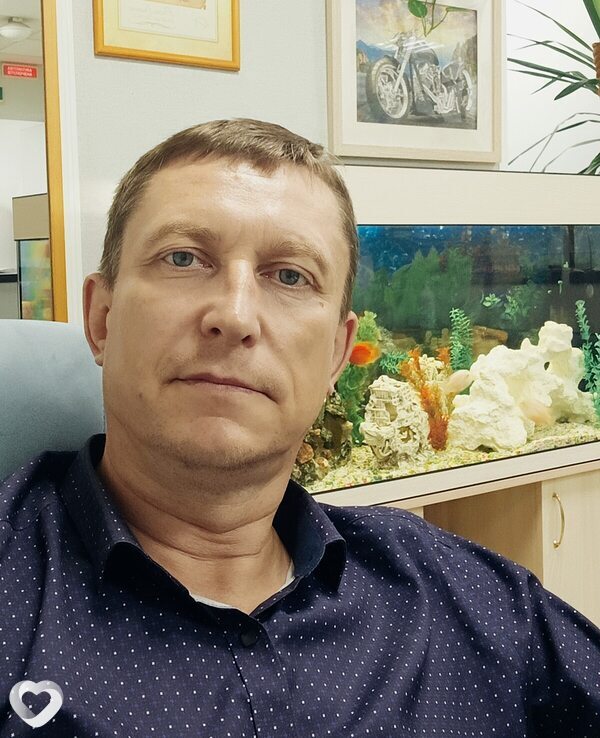 Сергей, Сафоново