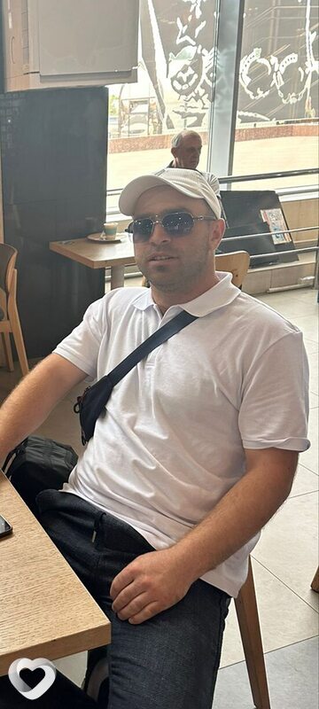 Рамазан, 31, Норильске — анкета №1389903