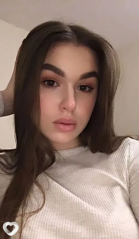Екатерина, 20, Москве — анкета №1389907