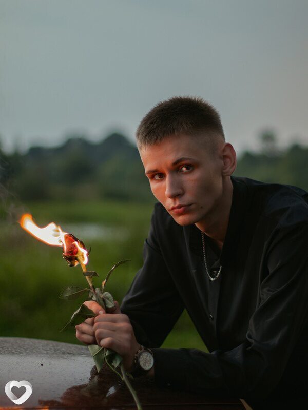 Виталий, 29, Мелитополе — анкета №1389295