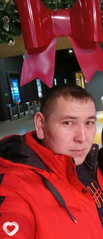 Рустам, 32, Саратове — анкета №1389296