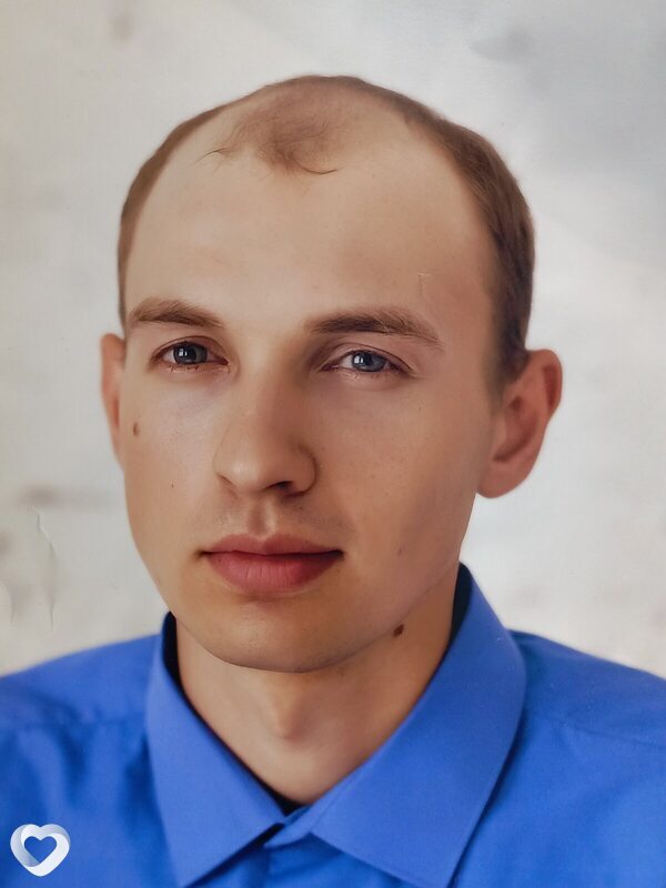 Виктор, 32, Рубцовске — анкета №1389300