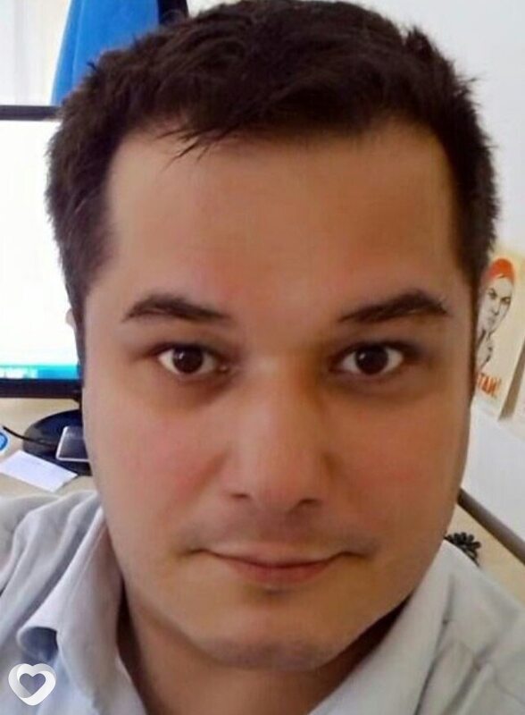 Алексей, 50, Королёв — анкета №1389302