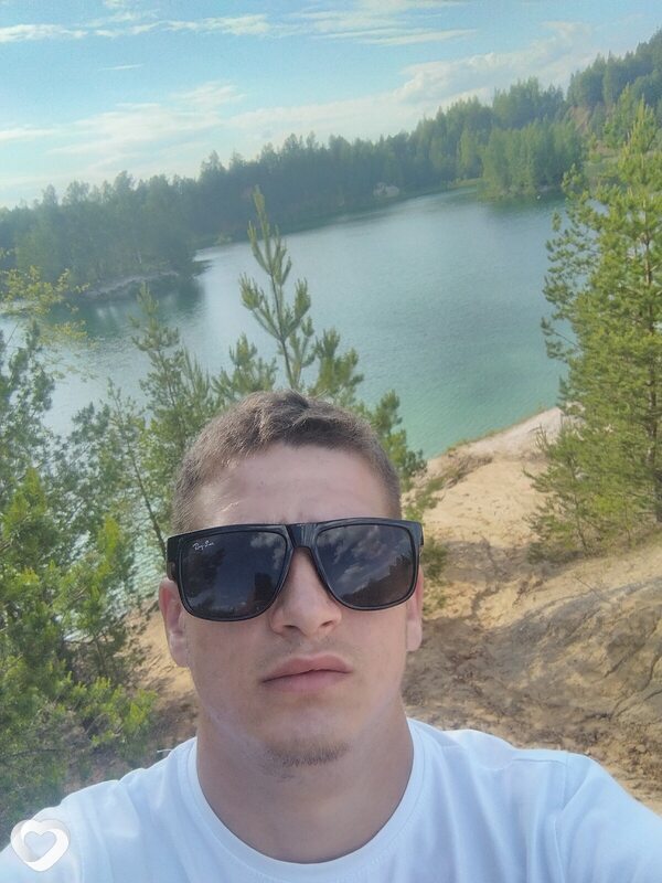 Геннадий, 22, Могилев — анкета №1389304