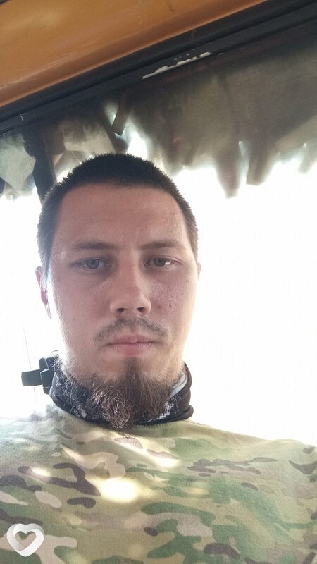 Кирилл, 28, Воронеже — анкета №1389311